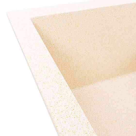 VALESO Гранітна мийка для кухні VALESO SOLID 7843 матова Пісок Киев