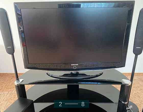 Телевізор: Samsung LE40R82B + Домашній Кінотеатр! Харків