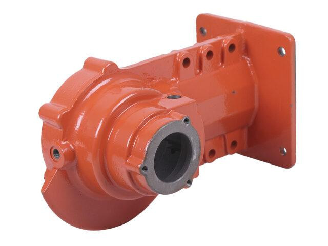 Корпус редуктора — КПП (3+1) Мукачево - фото 4