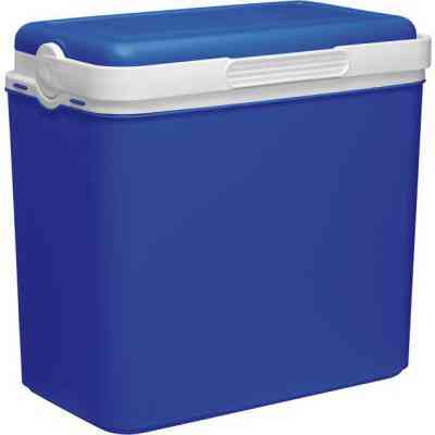 Термобокс Adriatic 24 л Blue (8002936846808) Винница