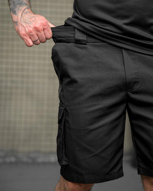 Тактичні шорти OBLIVION SUDGa ПП7719 Одеса - фото 8