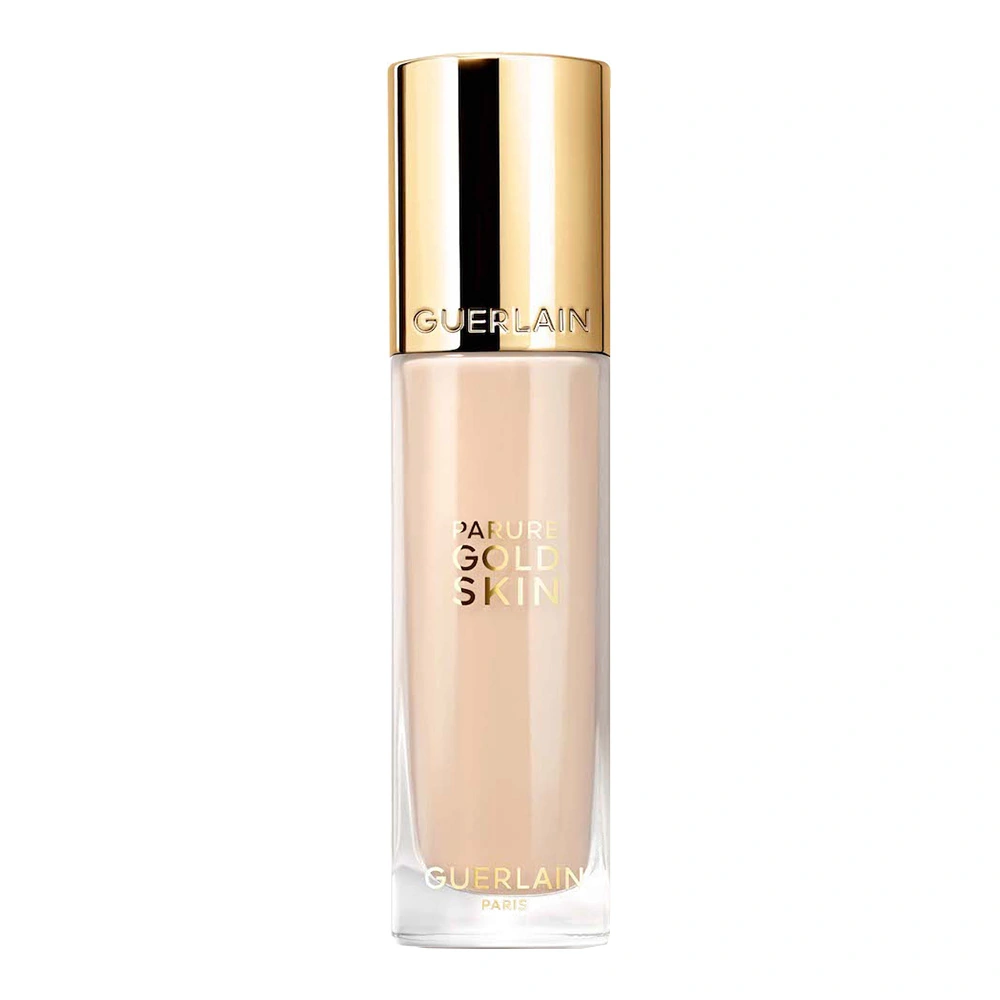 Тональний засіб для обличчя Guerlain Parure Gold Skin Foundation 1N Neutral / Neutre Слов'янськ - фото 1