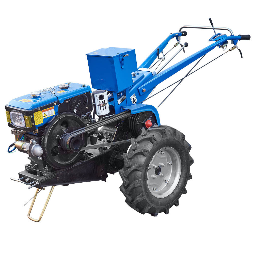 Мотоблок Кентавр МБ1080ДЕ +Фреза (Заводська Упаковка) (Безкоштовна доставка Новою Поштою) Харьков - изображение 2