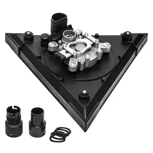 Шліфувальна машина для стін і стель Procraft EX750 шліфмашина з кейсом 750 Вт професійна шліфмашина  6000 об / хв Львів - фото 7