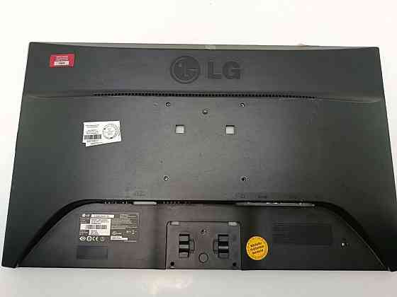 Монітор 23" LG IPS235P-BN Black (товар вживаний) Луцьк