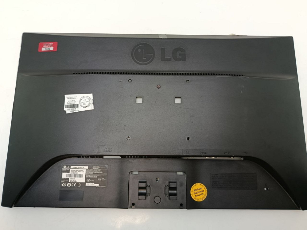 Монітор 23" LG IPS235P-BN Black (товар вживаний) Луцьк - фото 3