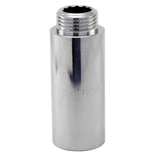 Хром Подовжувач FADO FITT 3/4"x90мм Київ - фото 1