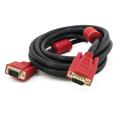 Кабель мультимедійний VGA M to VGA M 3.0m Extradigital (KBV1637) Вінниця - фото 3