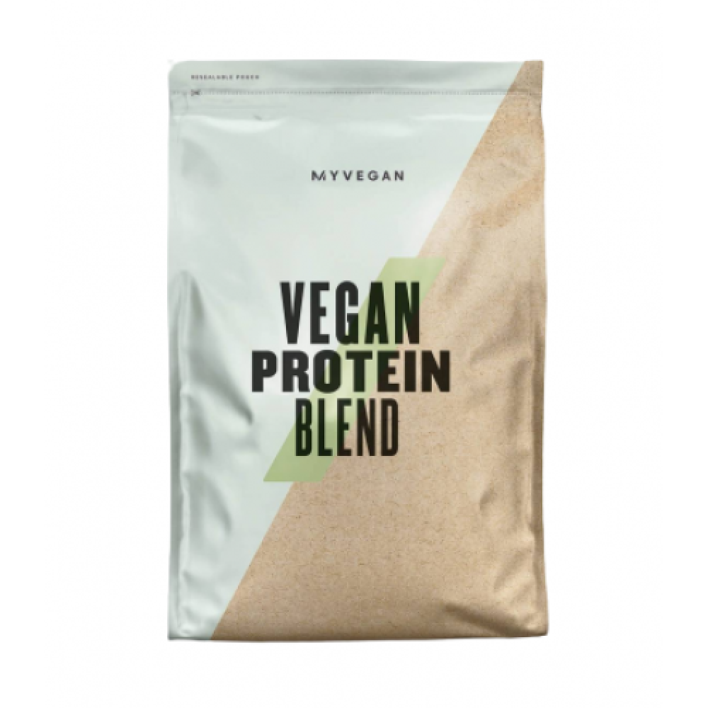Vegan Blend - 2500g Strawberry Киев - изображение 1
