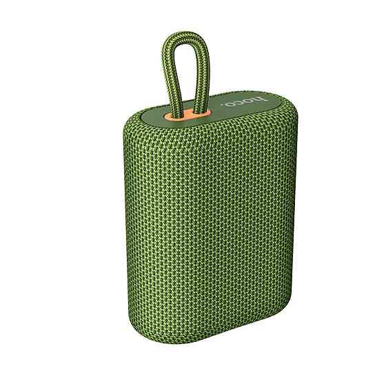 Портативна колонка HOCO BS47 Uno sports BT speaker Army Green Київ