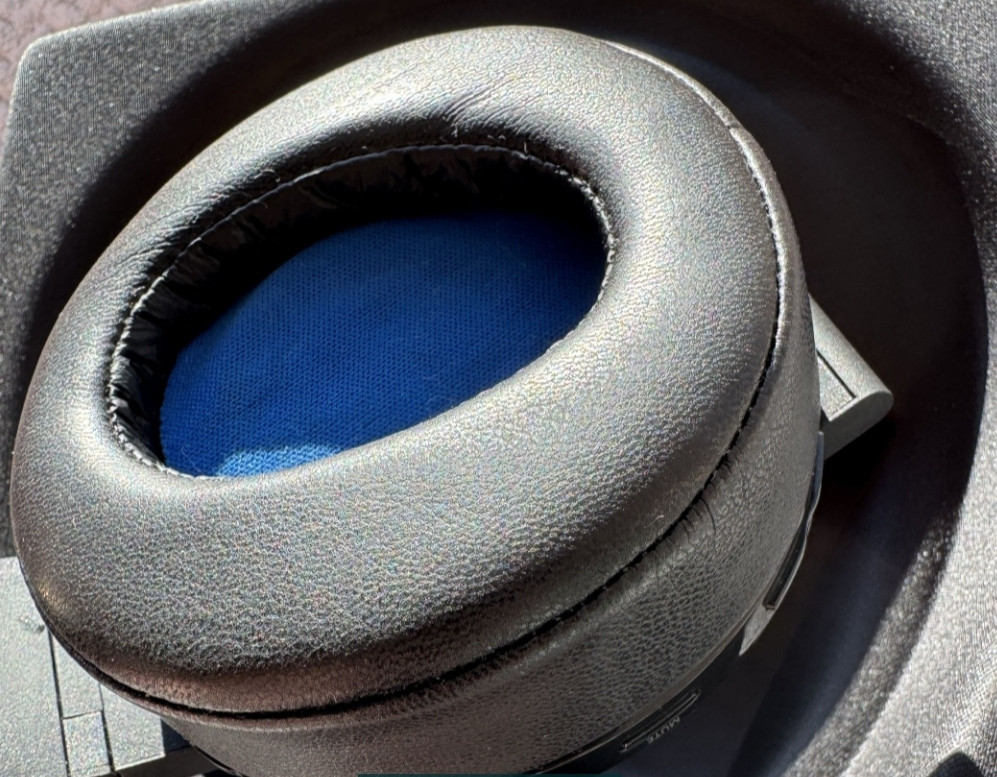 Гарнитура SONY PlayStation Platinum Wireless Headset Киев - изображение 3