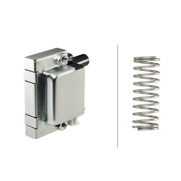 Катушка Honda Accord, Civic, CR-V, CR-X, HR-V 1.3-2.3i 90- зажигания Мукачево - изображение 1