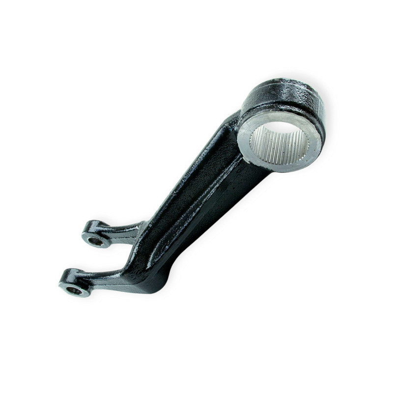 Важель МТЗ лівий навішування Мукачево - фото 1