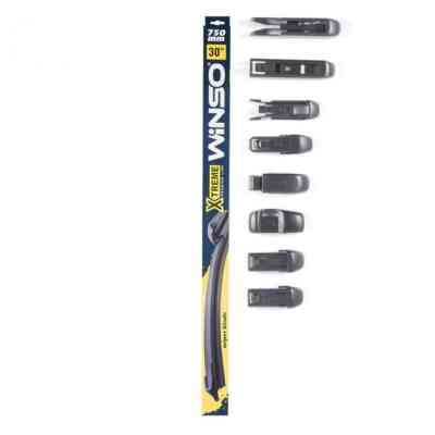 Щетка стеклоочистителя WINSO X Treme 750мм (113750) Винница