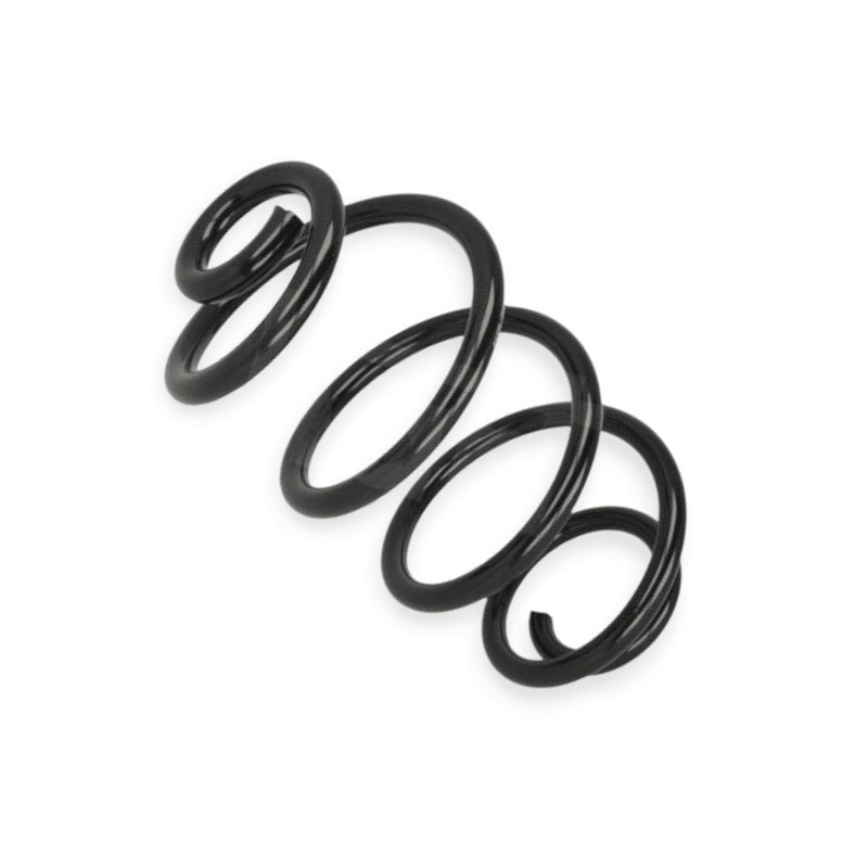 Пружина Nissan Note (06-12) () задняя Мукачево - изображение 1