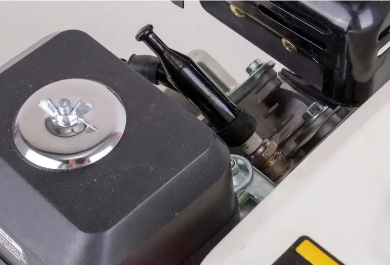 Двигатель бензиновый LEX 6.5 HP 168F : 6,5 кВт - 19 Вал, 4 тактный, 196 см3 Польша Киев - изображение 7