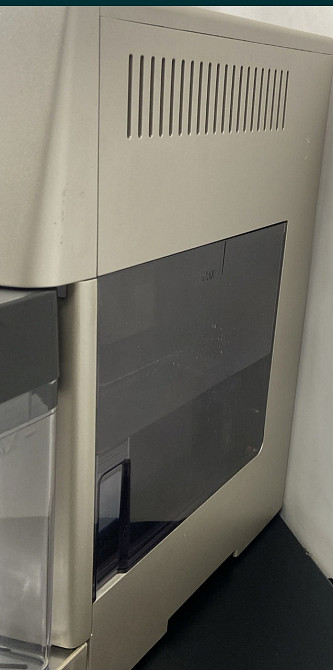 Кофемашина Delonghi Magnifica Automatic Cappuccino ESAM 3500. Київ - фото 1