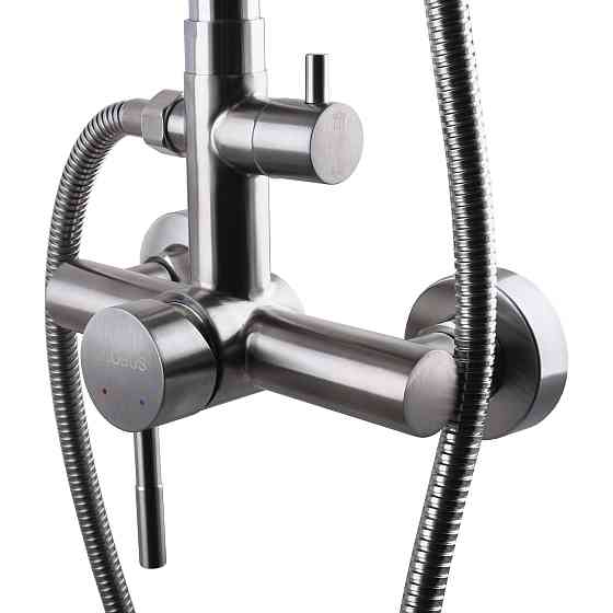 Душова система Globus Lux ALPEN SBT1-SH-05 Тернопіль