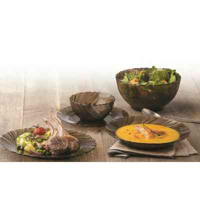 Салатник Duralex Beau Rivage Creole 1250 мл 18 см (2002CF03) Вінниця