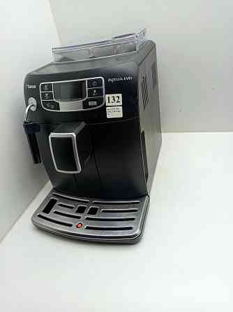 Кавомашина Saeco Intelia HD8751 (Б клас) Луцк