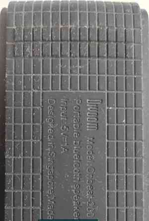 Колонка Bluetooth Onbeat-200 Київ