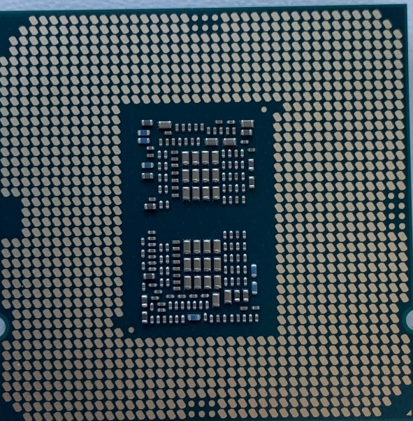 Процесор Intel Core i7-10700KF 3.8GHz / 16MB s1200 BOX Харків - фото 1