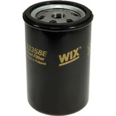 Фільтр паливний Wixfiltron 33358E Вінниця - фото 1