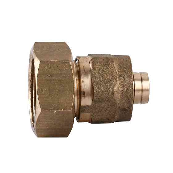 Муфта із внутрішньою різьбою APE ITALY 702 L 3/4″x16 Київ