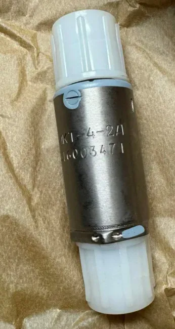 Клапан электромагнитный Мкт-4-2А Сумы - изображение 1