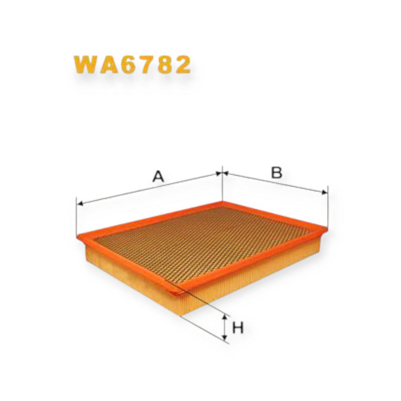 Фильтр Опель Вектра C воздушный Мукачево - изображение 1