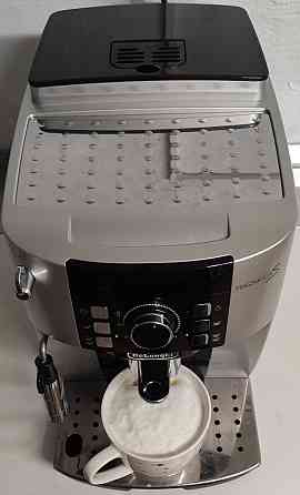 Кофеварка Delonghi Magnifica S Київ