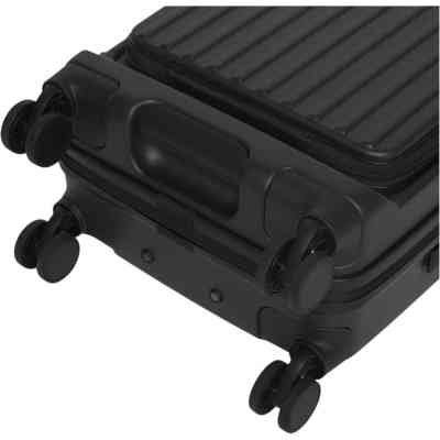 Чемодан Acer Barcelona 20'' Black (GP.LUG11.009) Винница