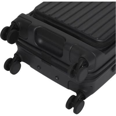 Чемодан Acer Barcelona 20'' Black (GP.LUG11.009) Винница - изображение 6