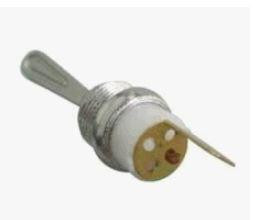 Выключатель бензопила Hus 365 S Мукачево - изображение 1