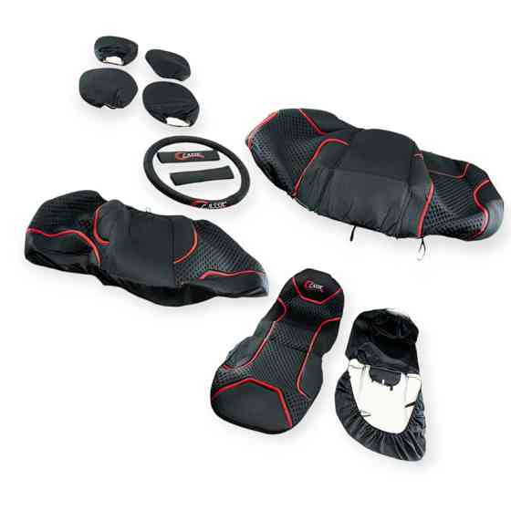 Чехлы универс. 