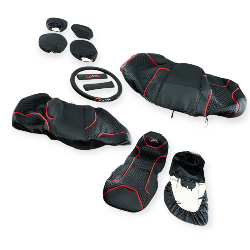 Чехлы универс. 