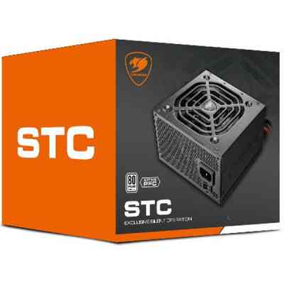 Блок живлення Cougar 600W (STC600) Вінниця