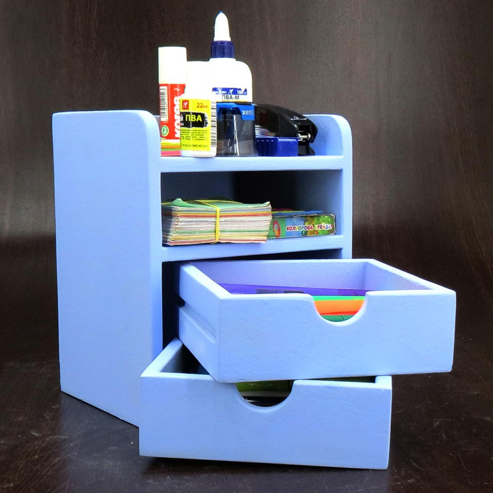 Настольный органайзер 