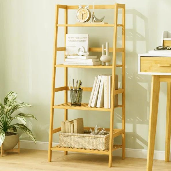 Етажерка для ванної "Ісмаілія" каррі Миколаїв - фото 1