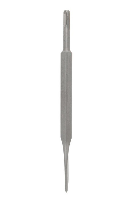 GRANITE Зубило плоске GRANITE SDS-PLUS 250х50х17 мм 1-50-250 Коломыя - изображение 3