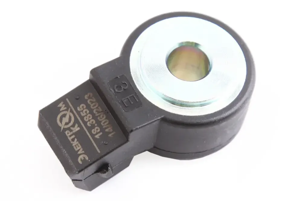 Датчик детонации 2112 Электро Ком Винница - изображение 2