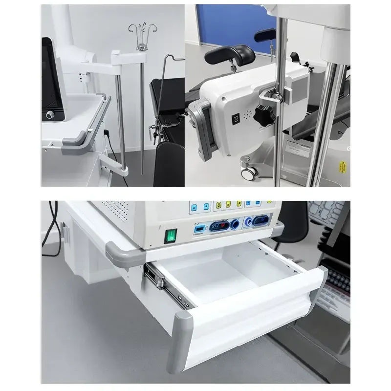 Медична консоль SAIKANG SK-PT001 Дніпро - фото 2