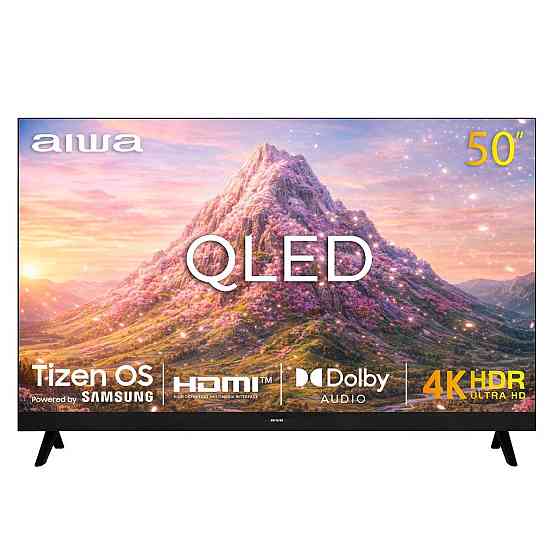Телевізор Aiwa QLED TS-507N ( 22706 ) Харків