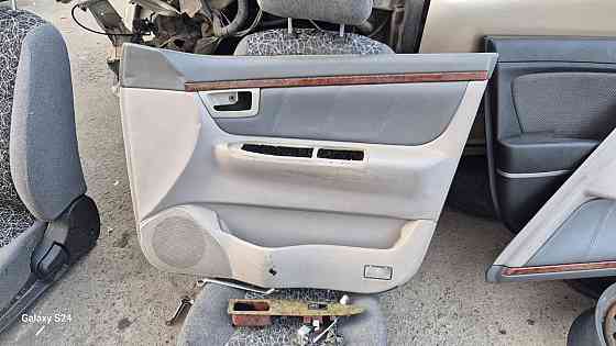 Geely FC 2006–2010 Дверь задняя правая Киев