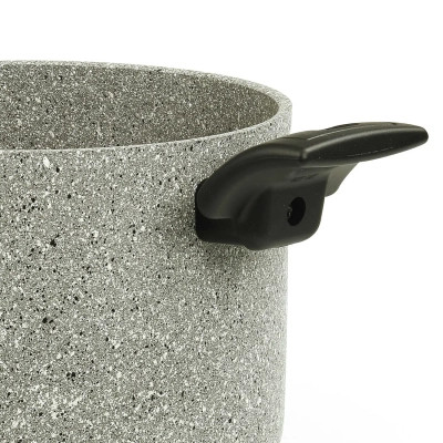 Кастрюля Flonal Monolite 6,4 л (MOIPE2490) Винница - изображение 2