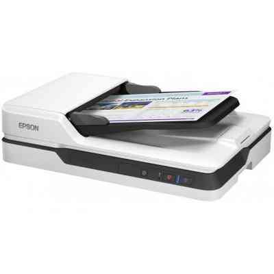 Сканер Epson WorkForce DS-1630 (B11B239401) Вінниця