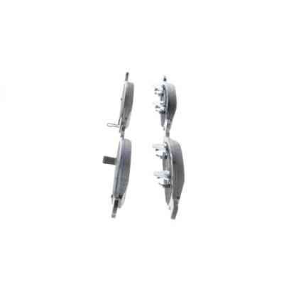 Тормозные колодки Bosch 0 986 424 666 Винница