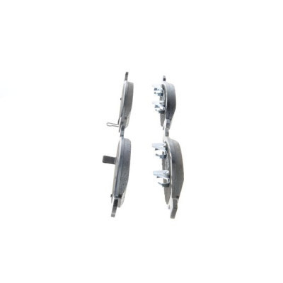 Тормозные колодки Bosch 0 986 424 666 Винница - изображение 3