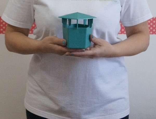 Пастка для слимаків та равликів Garden Line Дніпро - фото 4