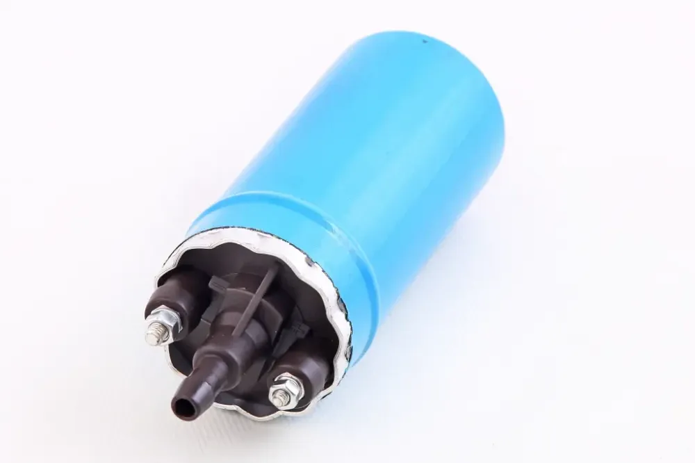 Насос паливний ГАЗ-3110 електр на штуцерах LSA Вінниця - фото 2